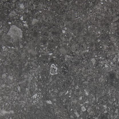 vtwonen Tegels 600X600 Composite Black 246603