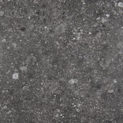 vtwonen Tegels 800X800 Composite Black Mat
