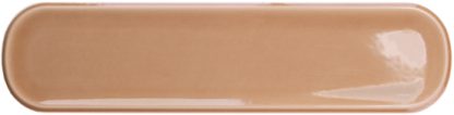 vtwonen Tegels 075X300 Shapes Round Toffee