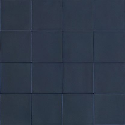 vtwonen Tegels 100X100 Chop Blu