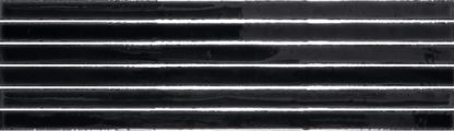 vtwonen tegels 134X450 Rib 401209 Azabache