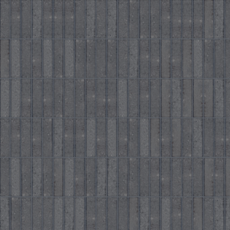 Vanhuus Atlas Block Dark Mat 5x20cm
