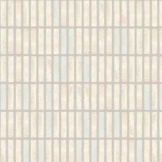 Vanhuus Terrace Cream Mat 5x20cm