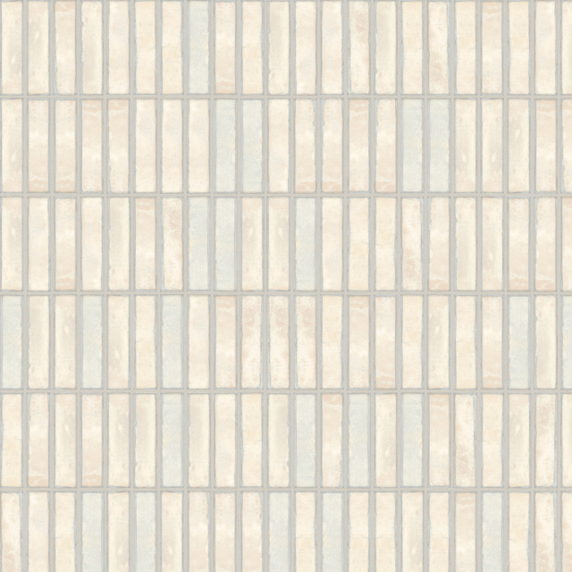 Vanhuus Terrace Cream Mat 5x20cm