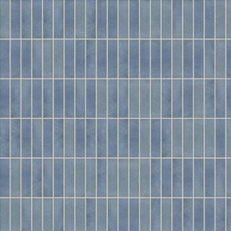 Vanhuus Atlas Blu Mat 5x20cm