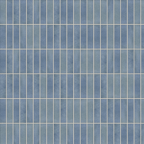 Vanhuus Atlas Blu Mat 5x20cm