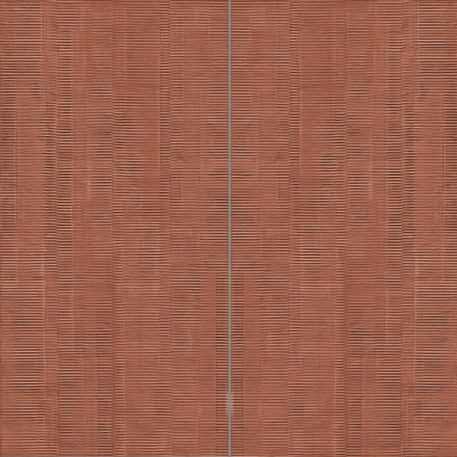 Vanhuus Resina Amaranto Cardboard 60x120cm