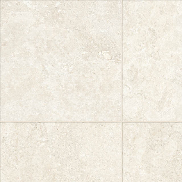 Vanhuus Bourgonda Blanc Ancienne Naturale 80x80cm