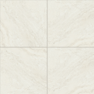 Vanhuus Elysium Minimal White Naturale 60x60cm