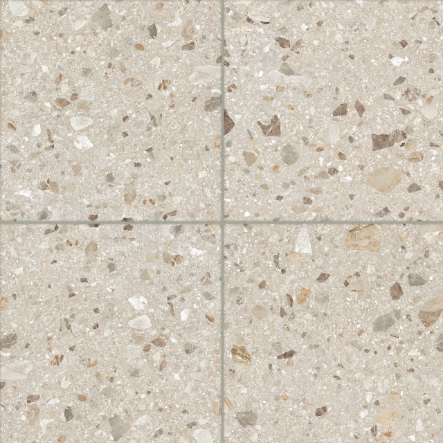 Vanhuus Calco Sabbia Mix Naturale 60x60cm