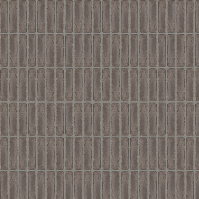 Vanhuus Terrace Moka Mat 5x20cm