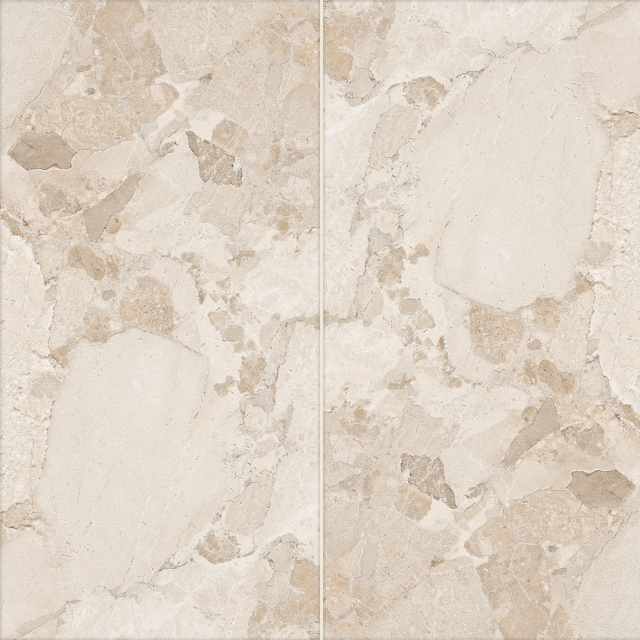 Vanhuus Mabelle Sassi Beige Silktech 60x120cm