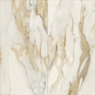 Vanhuus Dalia Versilia Gold Smooth 60x120cm