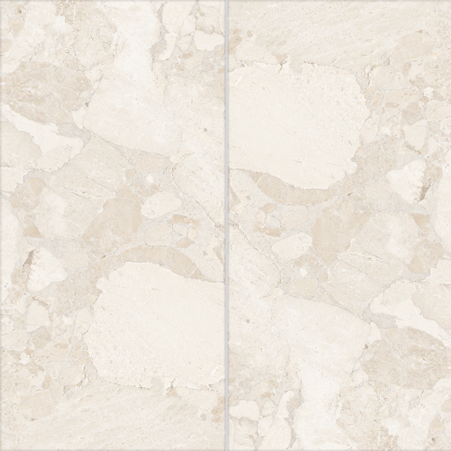 Vanhuus Mabelle Sassi White Silktech 60x120cm