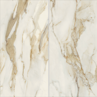 Vanhuus Dalia Versilia Gold Glossy 60x120cm