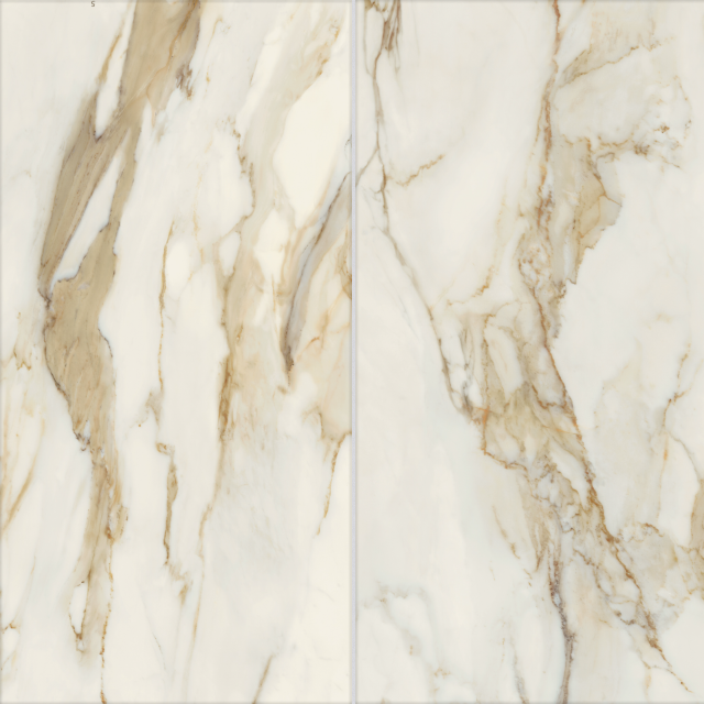 Vanhuus Dalia Versilia Gold Glossy 60x120cm