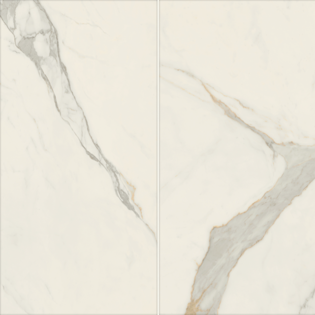 Vanhuus Dalia Statuario Extra Glossy 60x120cm