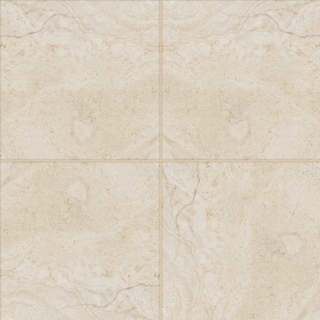 Vanhuus Elysium Minimal Cream Naturale 60x60cm