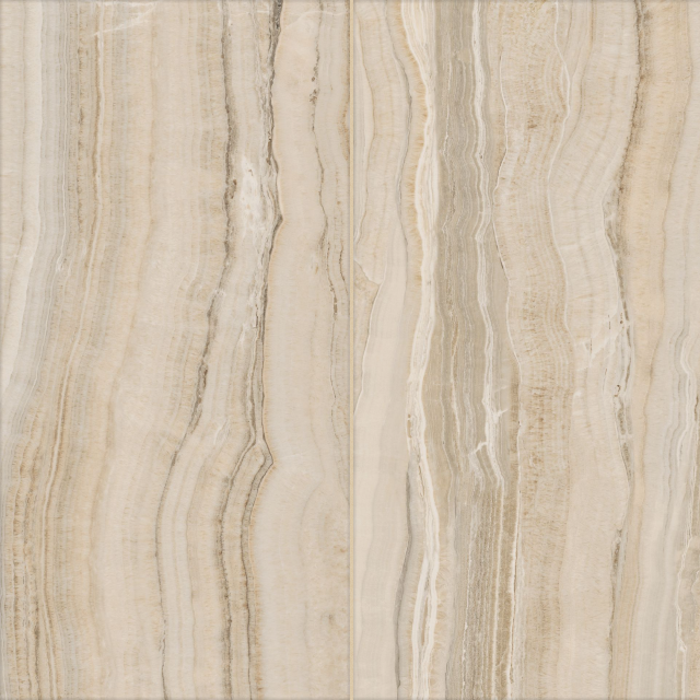 Vanhuus Wellen Beige Natural 60x120cm
