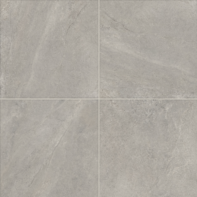 Vanhuus Meteor Grey Naturale 60x60cm
