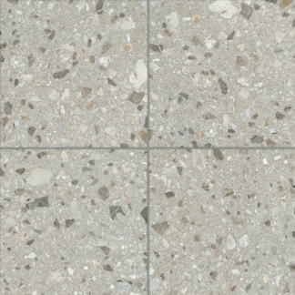 Vanhuus Calco Cenere Mix Naturale 60x60cm