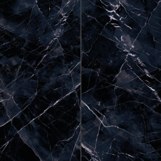Vanhuus Prestige Calacatta Black Full Lappato 60x120cm