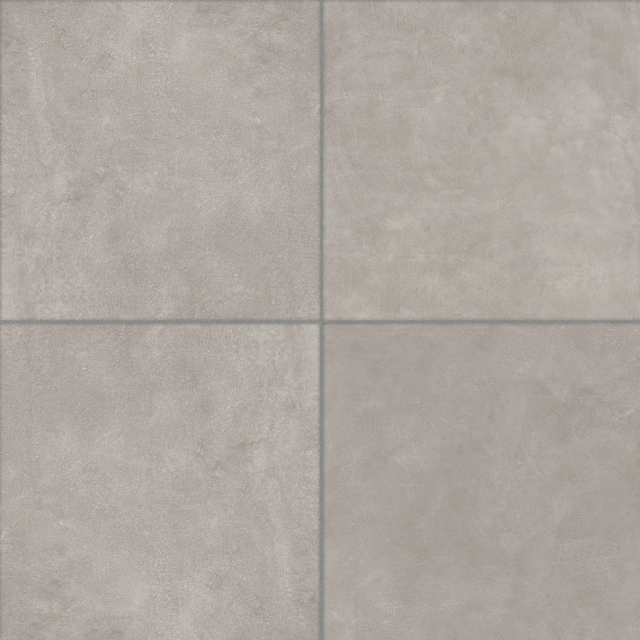 Vanhuus Echo Cenere Naturale 60x60cm