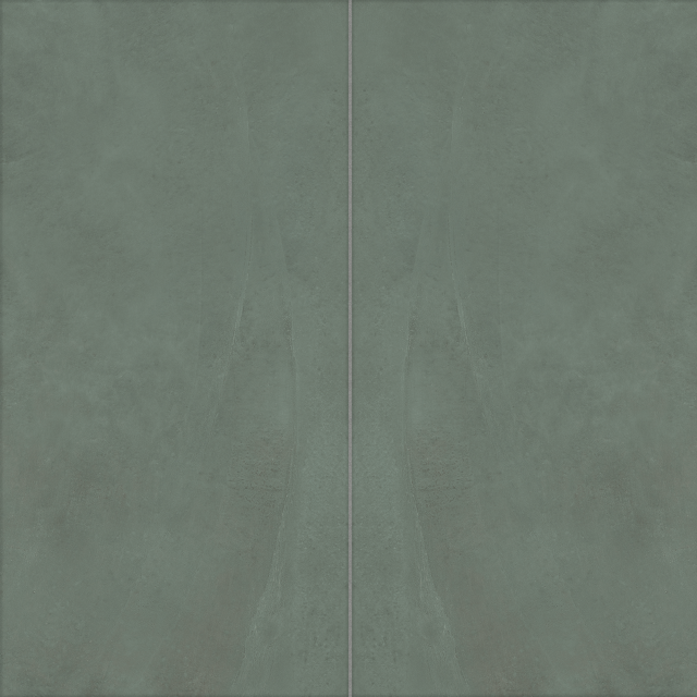 Vanhuus Resina Verde Salvia Silktech 60x120cm