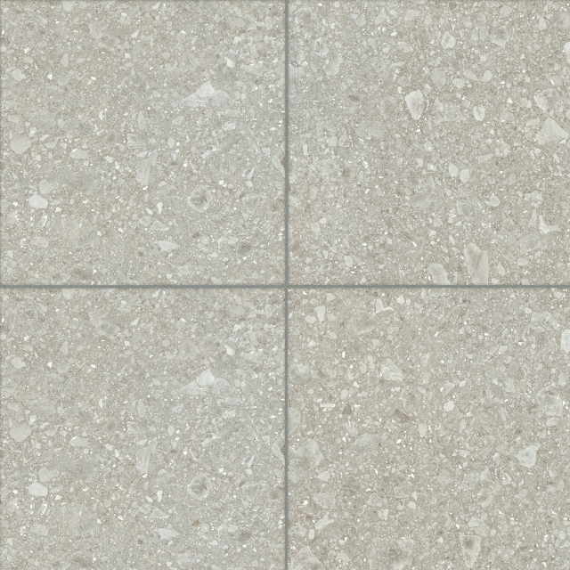 Vanhuus Calco Cenere Naturale 60x60cm