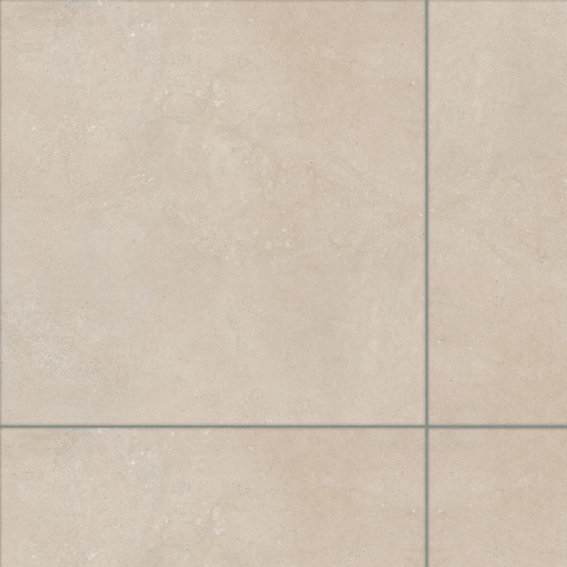 Vanhuus Kashmere Sand Naturale 90x90cm