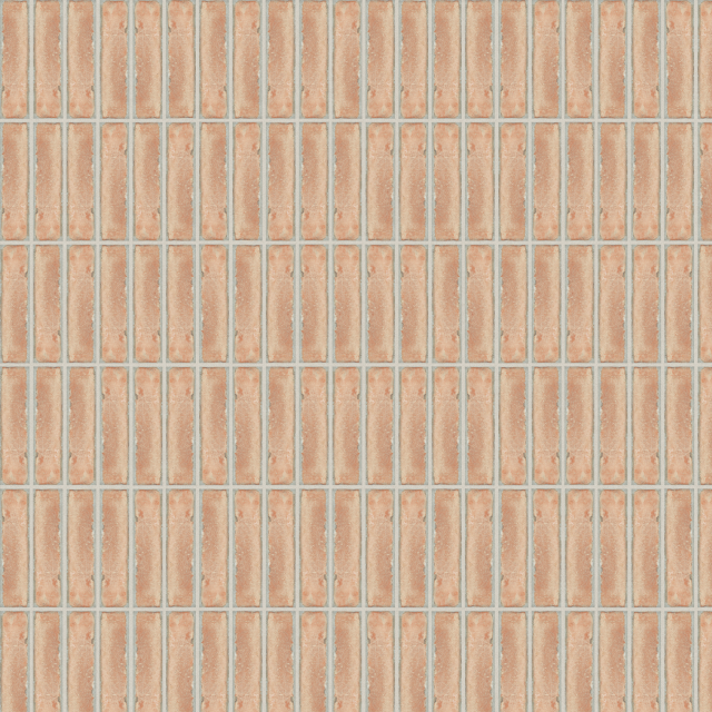 Vanhuus Terrace Natural Mat 5x20cm