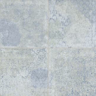 Vanhuus Coastal Blue Natural 60x60cm